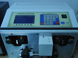 【大平方剝線機】操作方便，性能穩定
